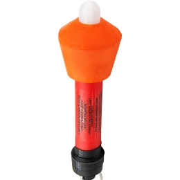 Огонь самозажигающийся спасательного круга Планета (221001)